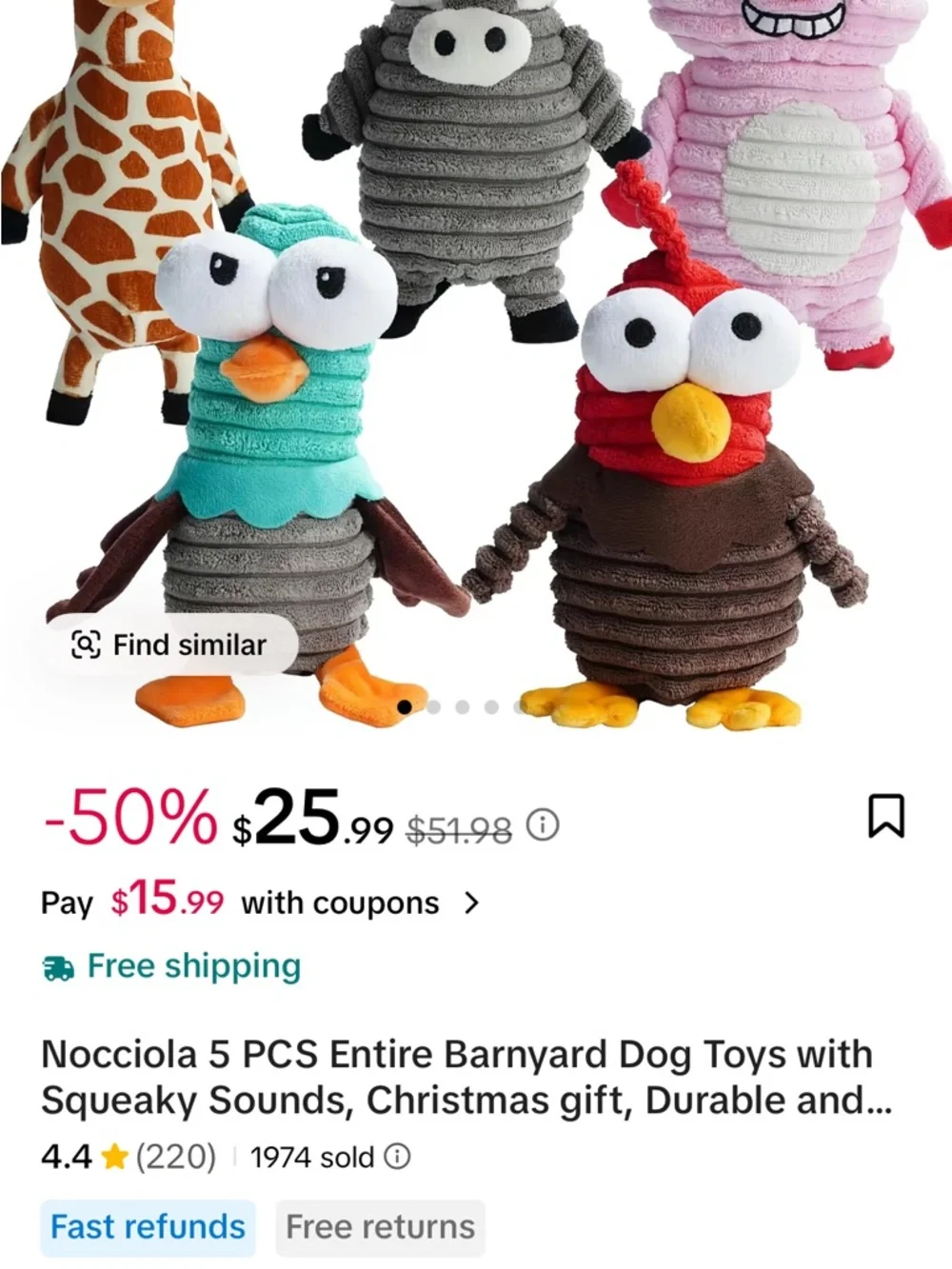 nocciola soft playful